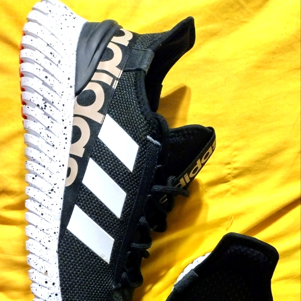 Adidas running shoes